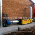 uv odour photolysis oxidation purification sterilizer for organic exhaust purification